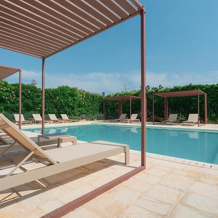 Mediterranea Residence ナルド エクステリア 写真