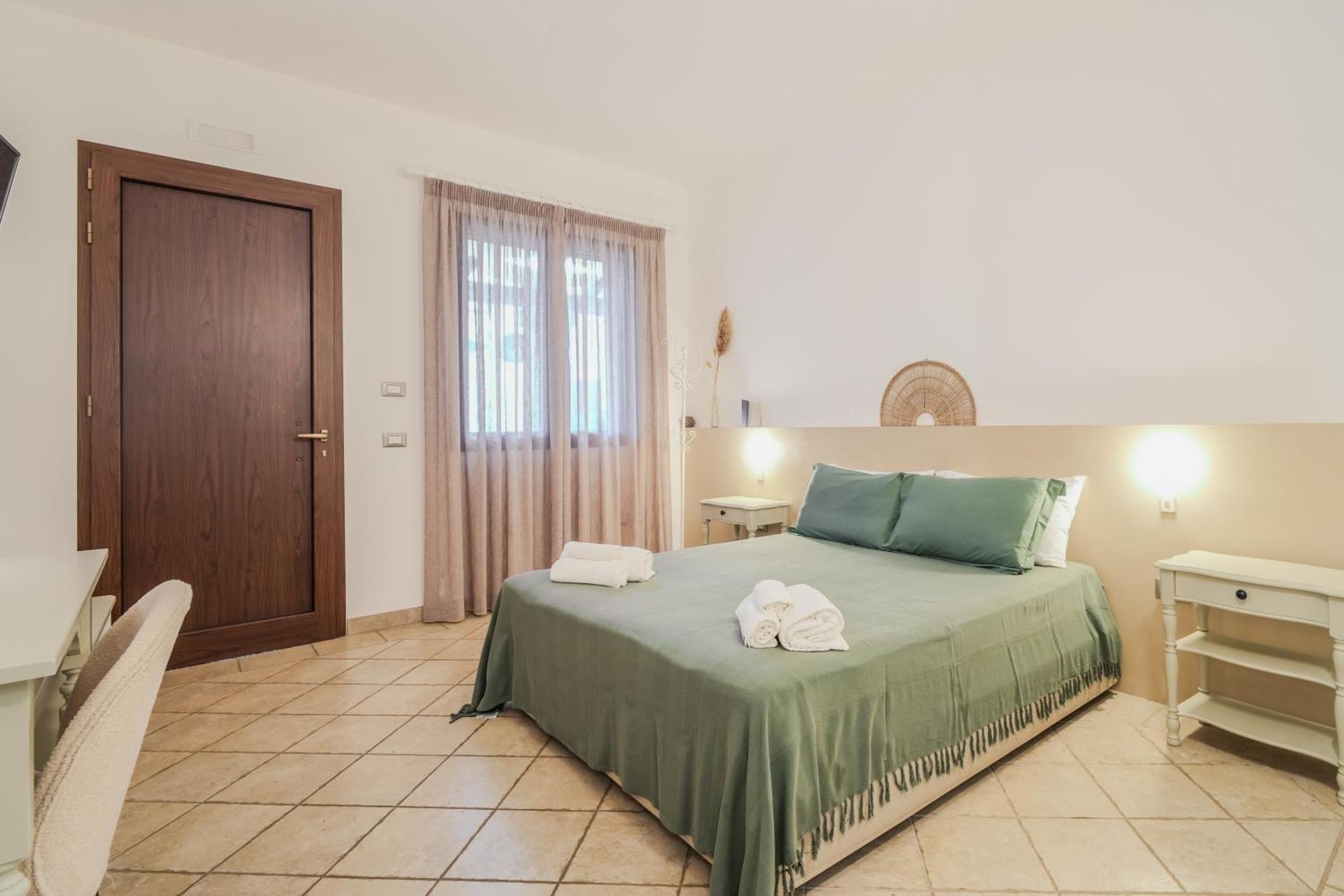 Mediterranea Residence ナルド エクステリア 写真