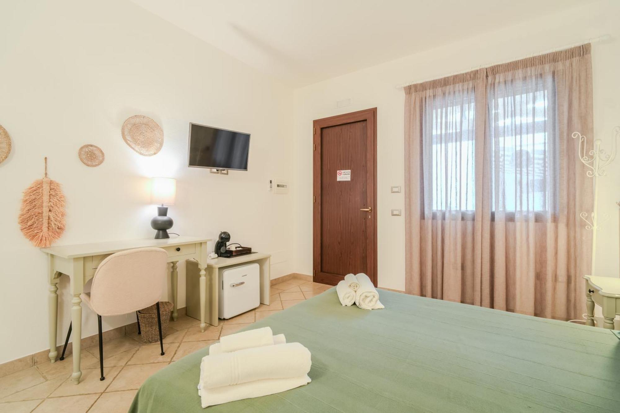 Mediterranea Residence ナルド エクステリア 写真