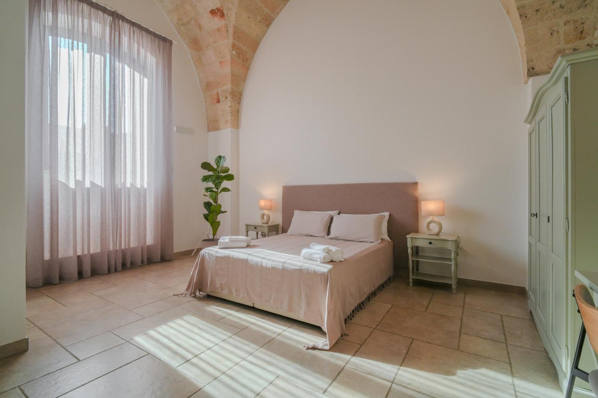 Mediterranea Residence ナルド エクステリア 写真