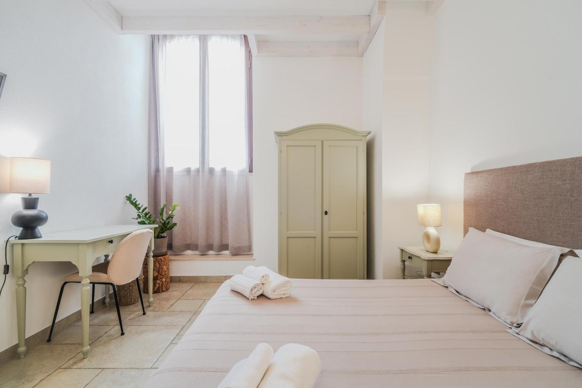 Mediterranea Residence ナルド エクステリア 写真