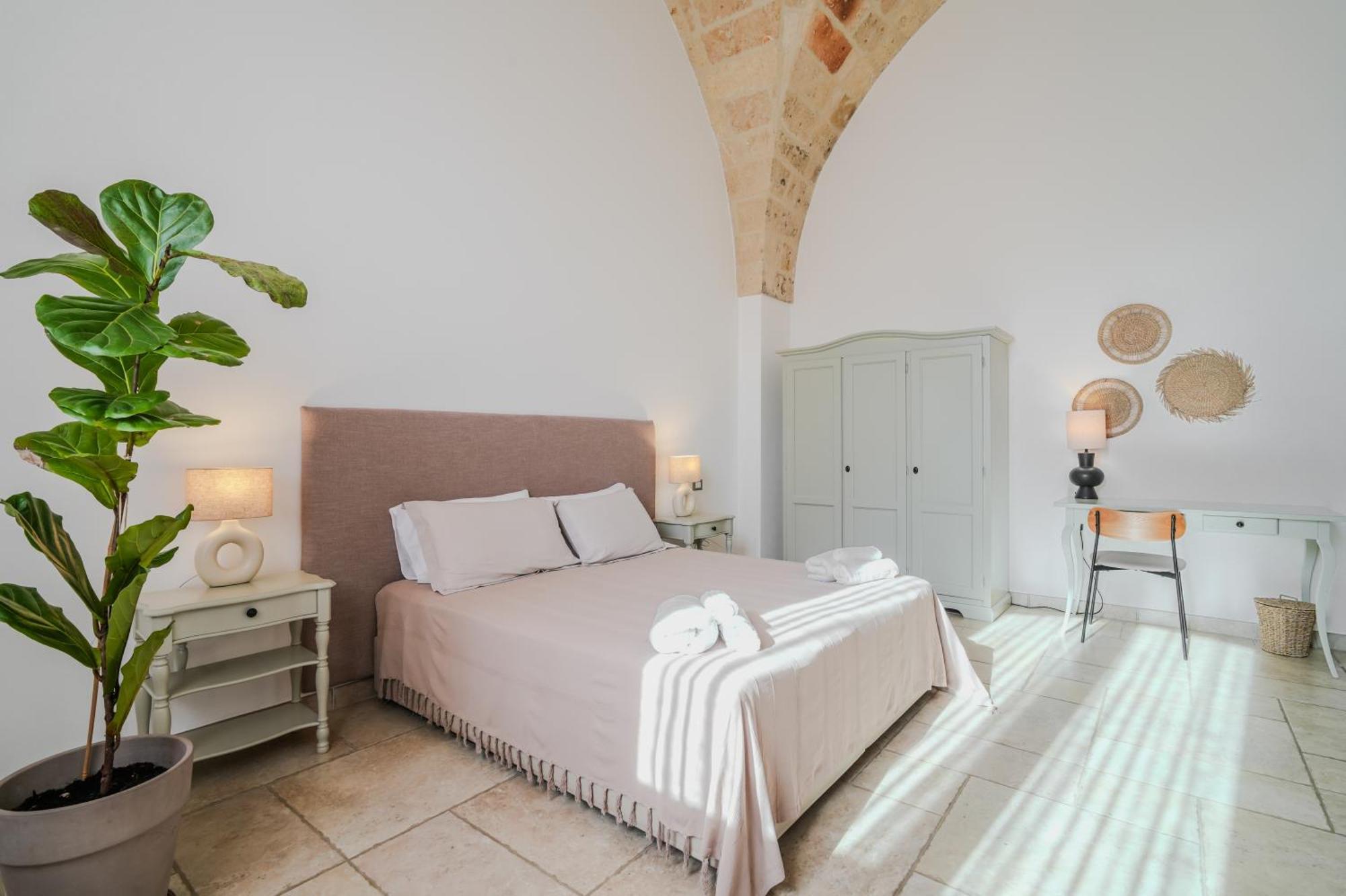 Mediterranea Residence ナルド エクステリア 写真