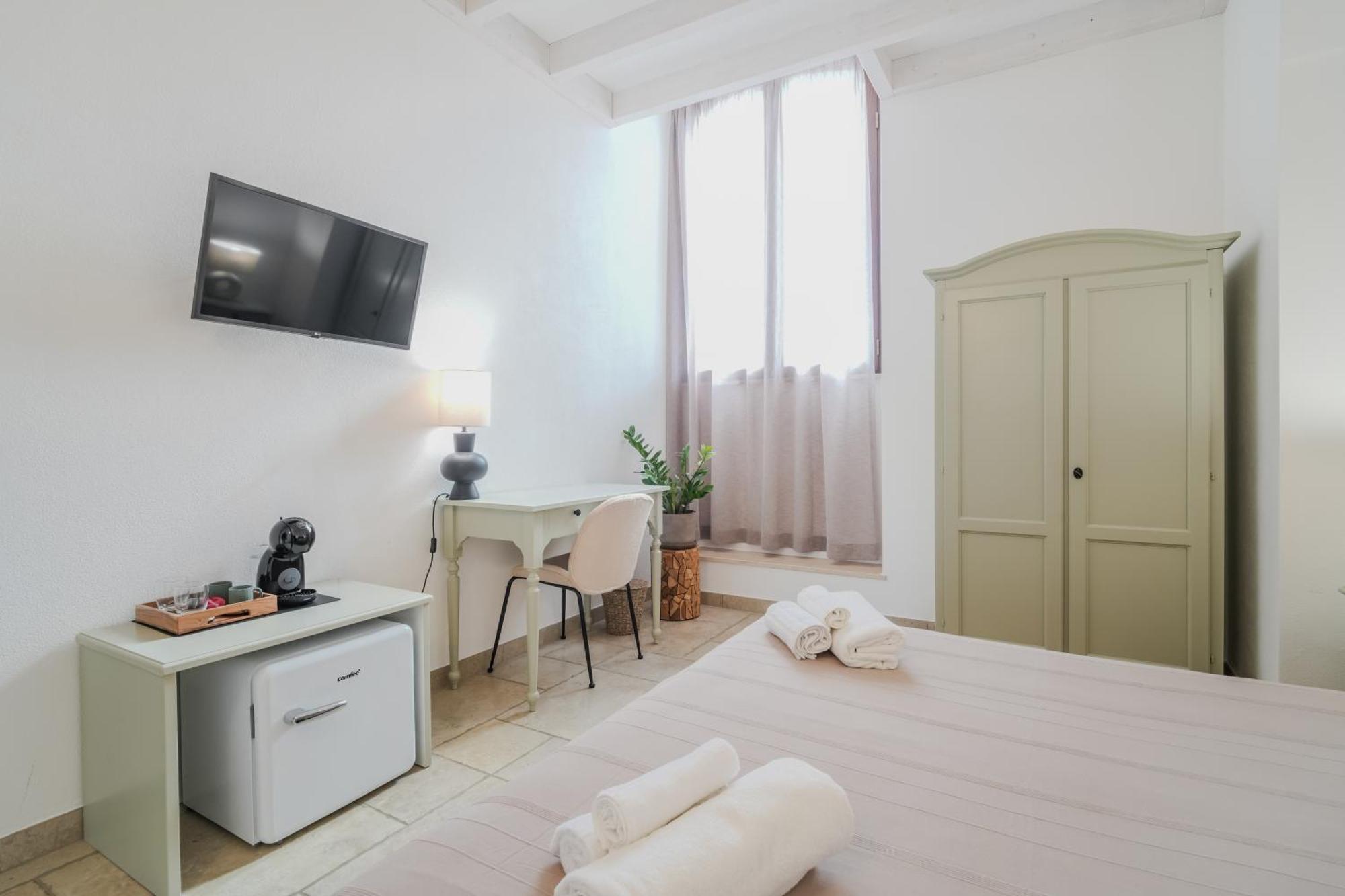 Mediterranea Residence ナルド エクステリア 写真
