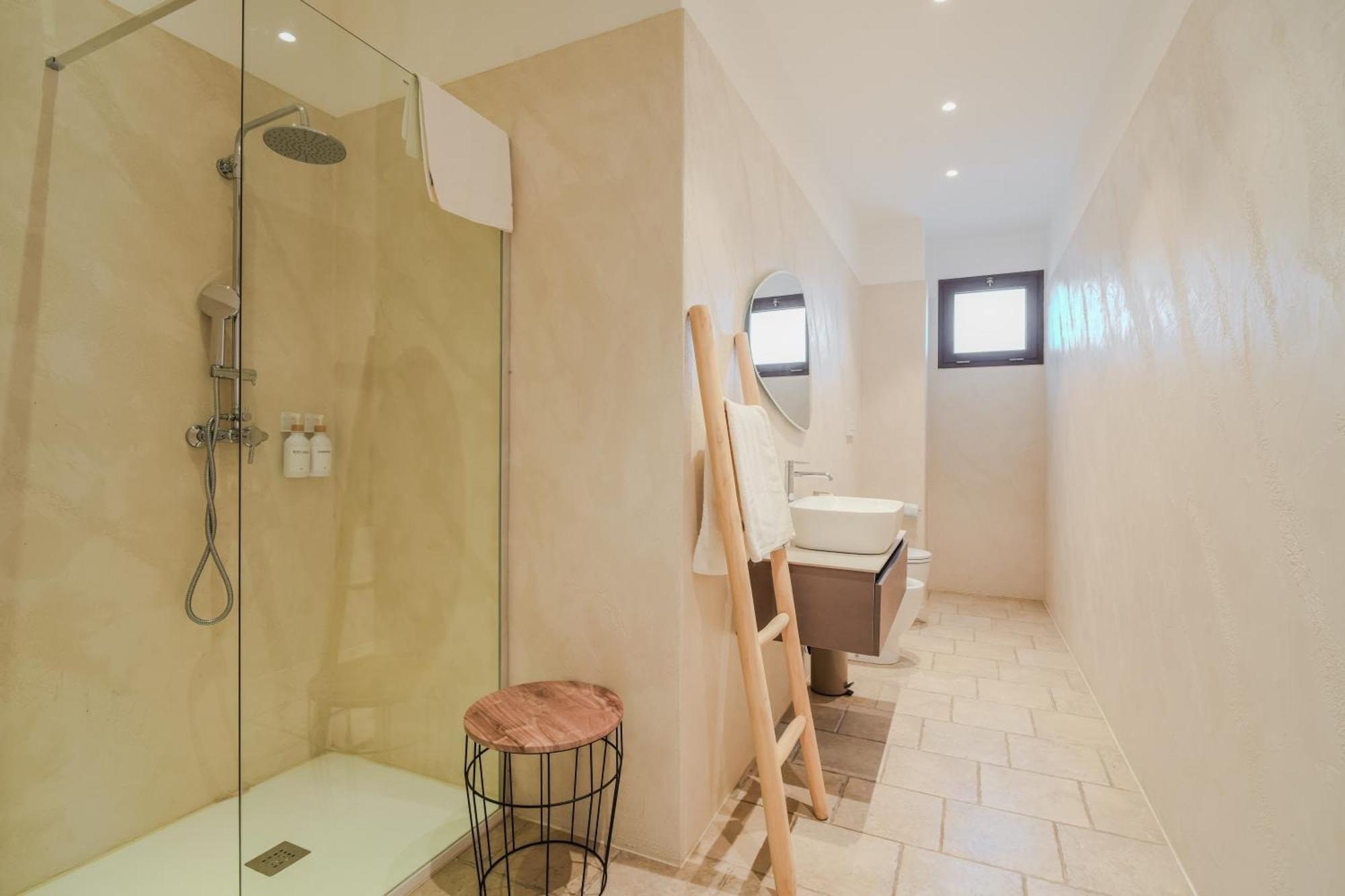 Mediterranea Residence ナルド エクステリア 写真