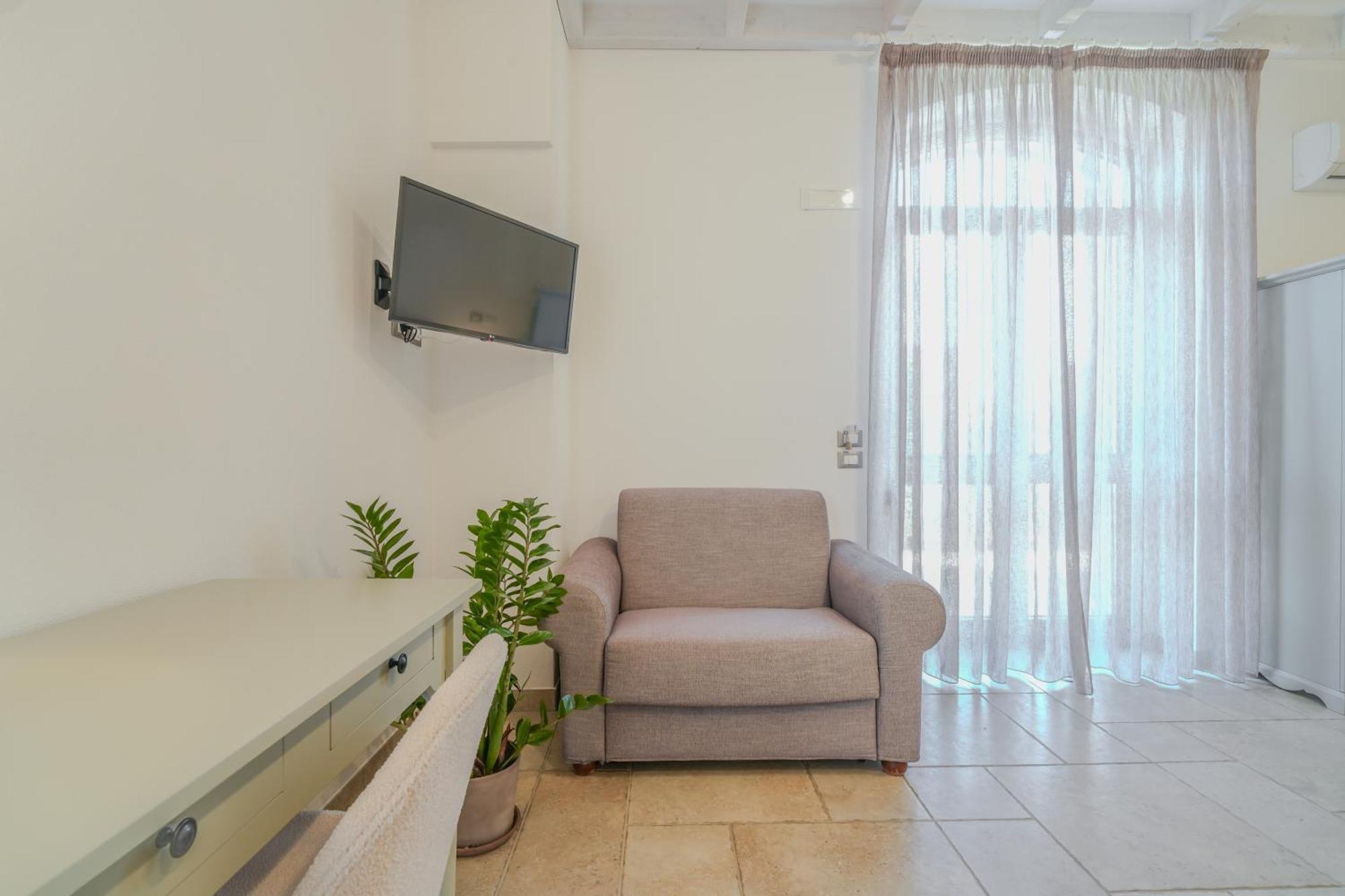 Mediterranea Residence ナルド エクステリア 写真